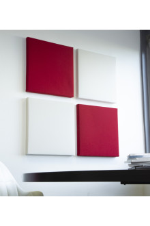 Solutions acoustiques – ISAPAN MURAL