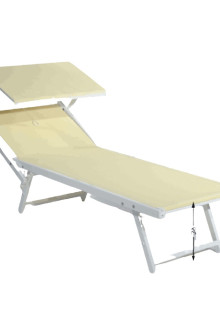 BAIN DE SOLEIL – ART 24/4 – MOBILIER COULOMB