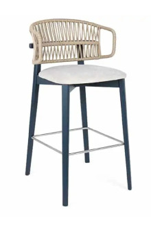 Tabouret – COFFEE CORD BAR - BA.2655