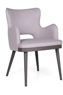 FAUTEUIL – KELLY FLOW HOLE MAPLE - MP.0004 