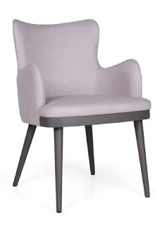 FAUTEUIL – KELLY FLOW MAPLE - MP.00L9 