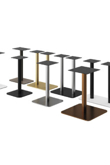 PIED DE TABLE – DUBAI SOFT 
