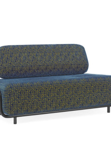 BANQUETTE 2 PLACES – VATICANO 002 