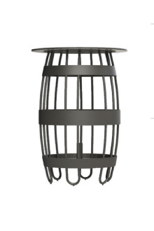 Mange Debout – Tonneau  