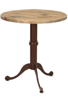 Pied de table – BALTIMORE 001 – MOBILIER COULOMB