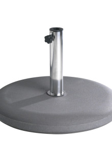 Base de parasol – Bord de mer 
