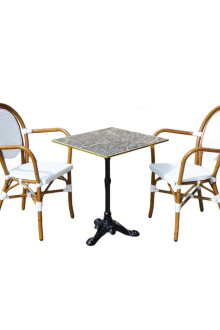 Kit – Gourmet  – MOBILIER COULOMB