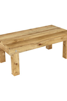 Table basse – CHSL4590 – MOBILIER COULOMB