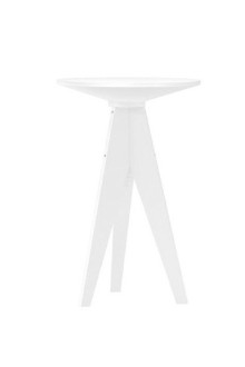 Table haute ronde – OXFORD – MOBILIER COULOMB
