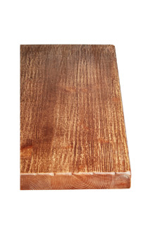 Plateau – PIN RUSTIQUE 
