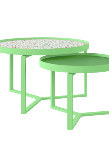 Table Basse - Astorga - MOBILIER COULOMB