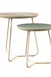 Table basse - Bristol - MOBILIER COULOMB