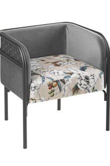 Fauteuil - EBRO 