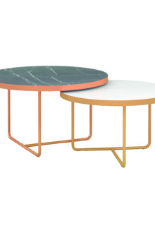 Table Basse - FLORENÇA - MOBILIER COULOMB