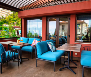 hotel miramar  mobilier coulomb  mobilier professionnel CHR
