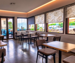 hotel miramar  mobilier professionnel  mobilier coulomb  chr