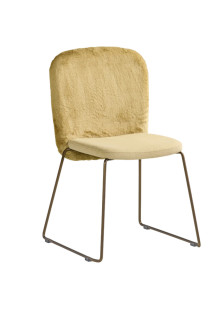 Chaise - PRISTINA - 001 