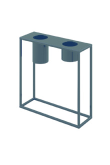 Jardinière - PROVENCE - 002 - MOBILIER COULOMB