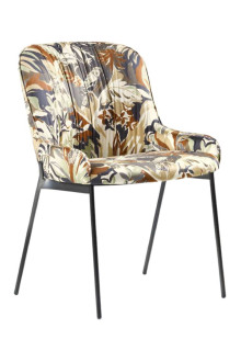 Fauteuil - TALK - 001 