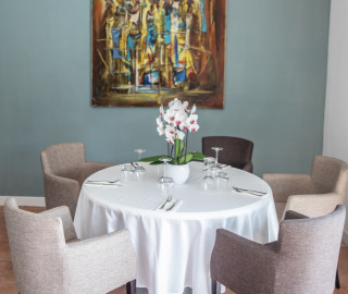 La petite fontaine - MOBILIER COULOMB - mobilier professionnel - CHR