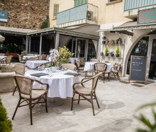 La petite fontaine - MOBILIER COULOMB - mobilier professionnel - CHR