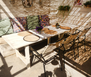 Les 3 galets - MOBILIER COULOMB - MOBILIER PROFESSIONNEL - CHR - bar hôtel restaurant