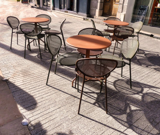 l'officine  Mobilier COULOMB  professionnel CHR  2
