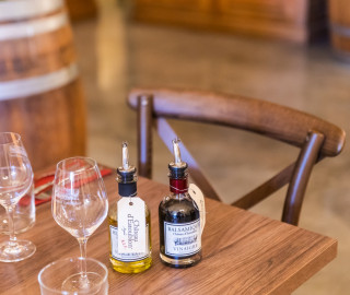 Chateau d'estoublon et bistrot mogador restaurant hôtellerie mobilier professionnel 8