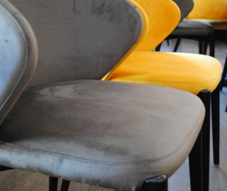 Le jardin poncet - mobilier coulomb - mobilier professionnel - CHR - restaurant