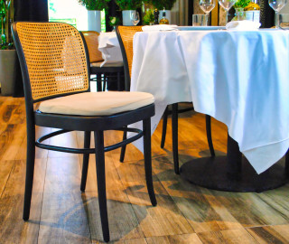 Nespo restaurant - mobilier professionnel - mobilier coulomb - CHR