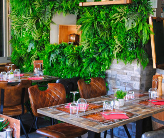Il Momento - Mobilier professionnel - restaurant - hôtellerie - CHR