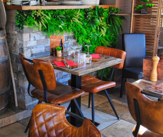 Il Momento - Mobilier professionnel - restaurant - hôtellerie - CHR