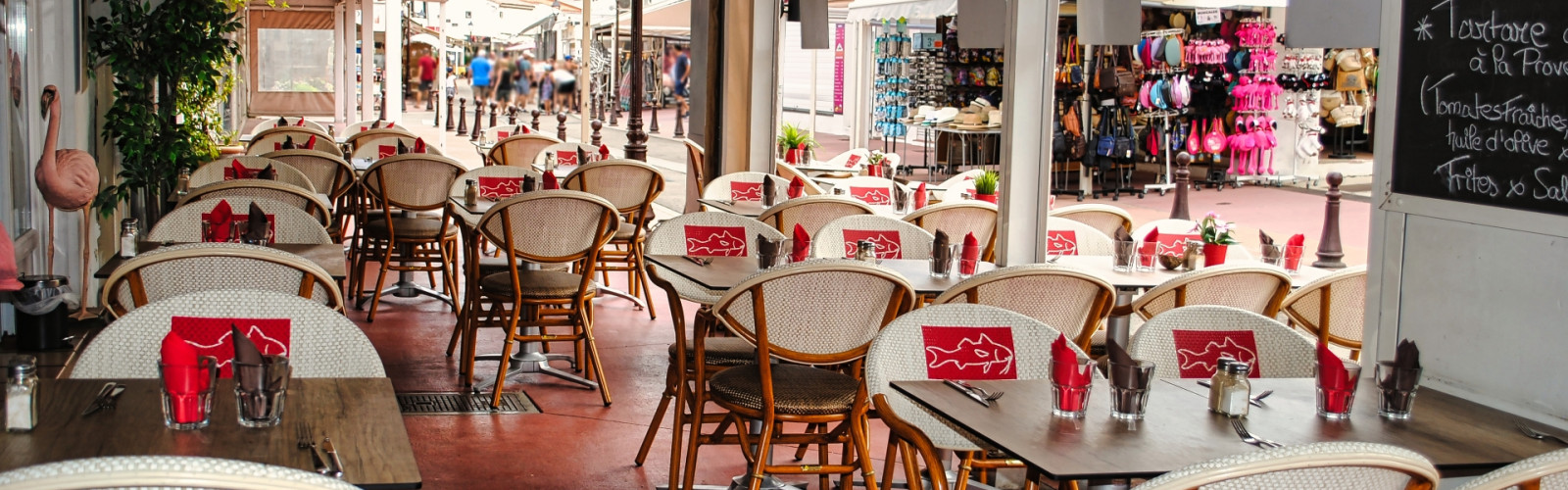 Reportage photo : Le Rouget Saintes-Maries-de-la-Mer