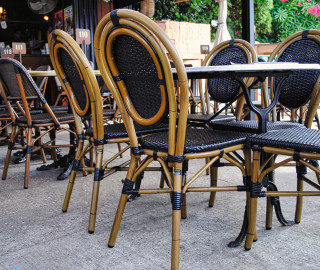 Brasserie La Siesta by NC - restaurant - hôtellerie - mobilier professionnel - CHR