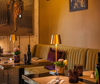 Café de la place Mobilier professionnel restaurant hôtellerie CHR