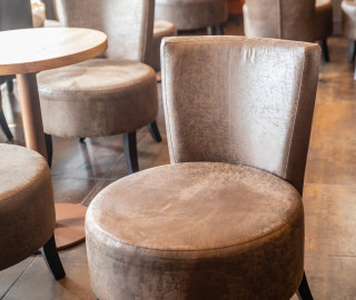 Le centre - MOBILIER COULOMB - CHR - mobilier professionnel - restaurant