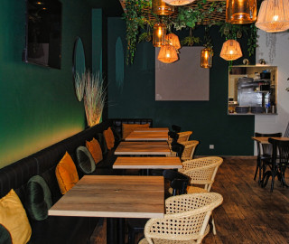 Chez etienne - restaurant - hôtellerie -  mobilier professionnel - CHR - mobilier coulomb