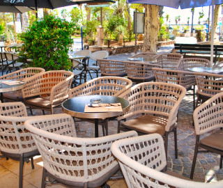 Chez mimi - mobilier coulomb - mobilier professionnel - CHR - restaurant - hôtel