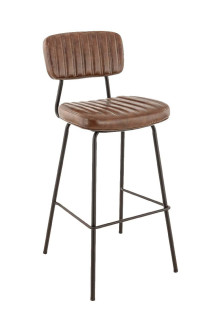 TABOURET – STANLEY – MOBILIER COULOMB