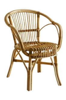 FAUTEUIL – 262 – MOBILIER COULOMB