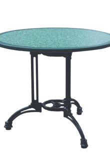 Pied de table - ESP - MOBILIER COULOMB