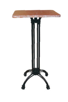 Pied de table - Alta 3136 - MOBILIER COULOMB