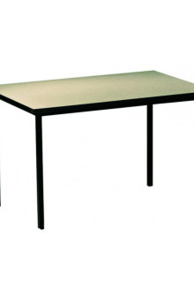 Table complète - Quadra 