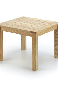 Table basse - Bois - MOBILIER COULOMB