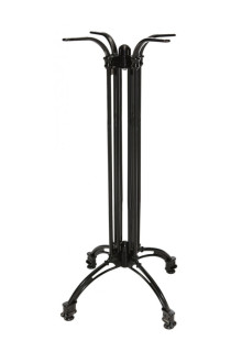 Pied de table - Empire 4 - MOBILIER COULOMB
