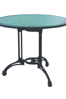Pied de table - 3 ESP - MOBILIER COULOMB