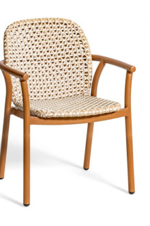 FAUTEUIL– LILIE – MOBILIER COULOMB
