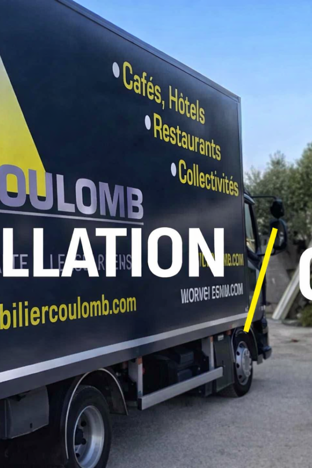 Les coulisses de l'atelier mobilier coulomb CHR 02