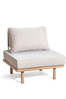 FAUTEUIL– PLAY – MOBILIER COULOMB