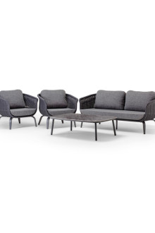 CANAPÉ – MELROSE ROPE SET 